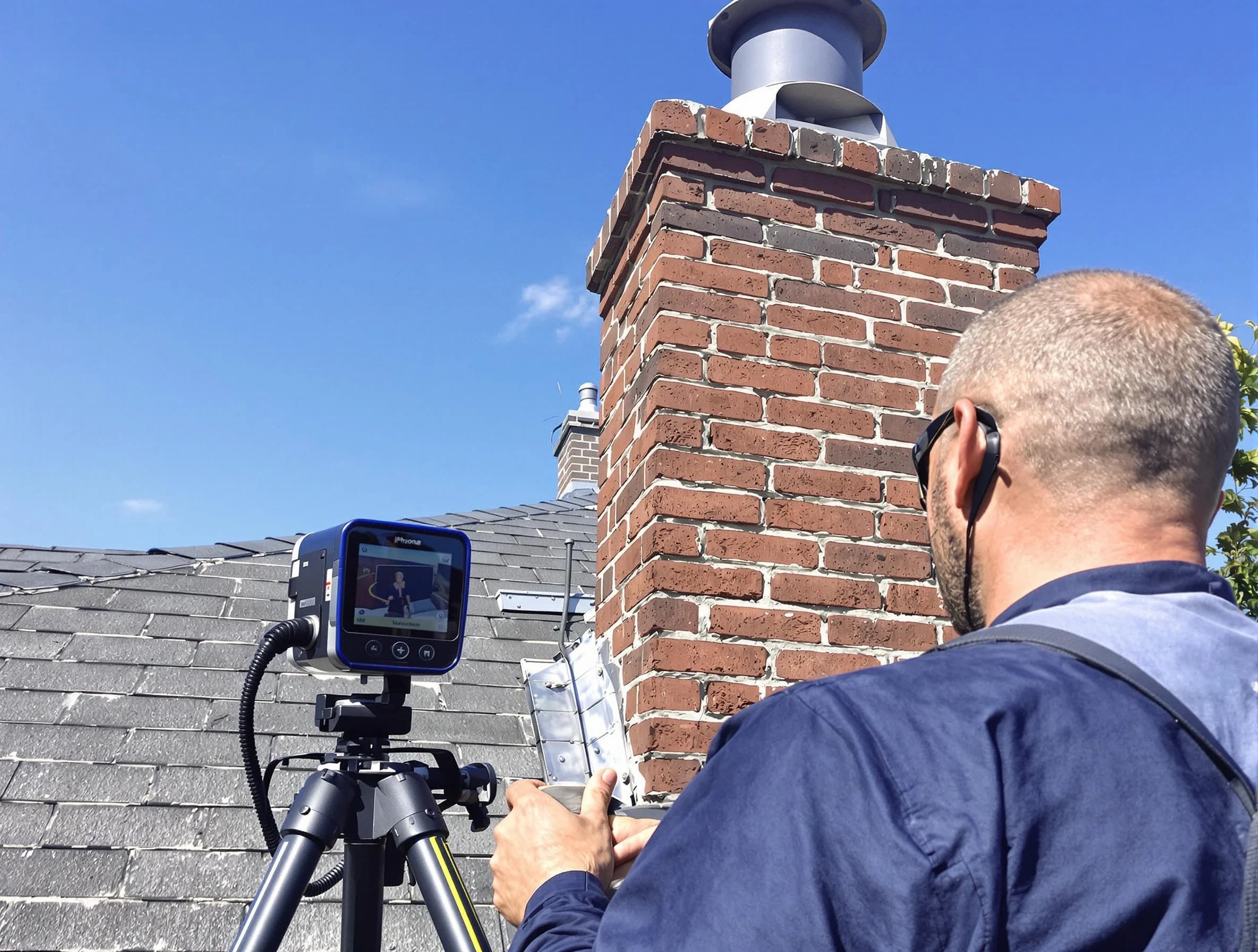 Chimney Inspection service in Lewisburg, TN